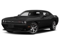 2020 Dodge Challenger R/T RWD Pitch Black  Shot 47