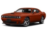 2020 Dodge Challenger R/T RWD Sinamon Stick  Shot 60