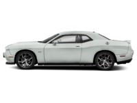 2020 Dodge Challenger R/T RWD White Knuckle  Shot 3