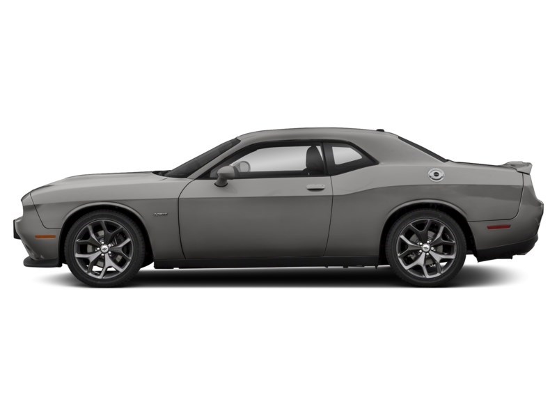 2020 Dodge Challenger R/T RWD Triple Nickel  Shot 40