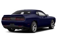 2020 Dodge Challenger R/T RWD Indigo Blue  Shot 8