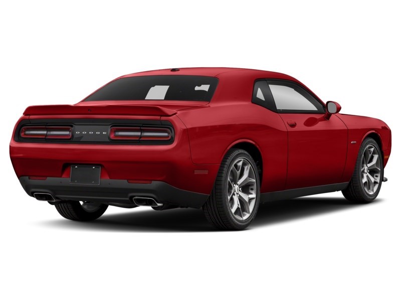 2020 Dodge Challenger R/T RWD Torred  Shot 31