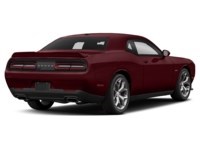 2020 Dodge Challenger R/T RWD Octane Red Pearl  Shot 33