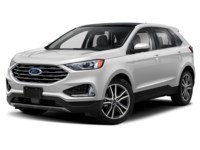 2020 Ford Edge SEL AWD