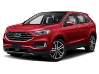 2020 Ford Edge SEL AWD