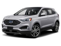 2020 Ford Edge SEL AWD