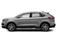 2019 Ford Edge Titanium AWD Ingot Silver Metallic  Shot 53