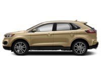 2020 Ford Edge SEL AWD Desert Gold Metallic  Shot 42
