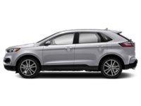 2020 Ford Edge SEL AWD Iconic Silver Metallic  Shot 46