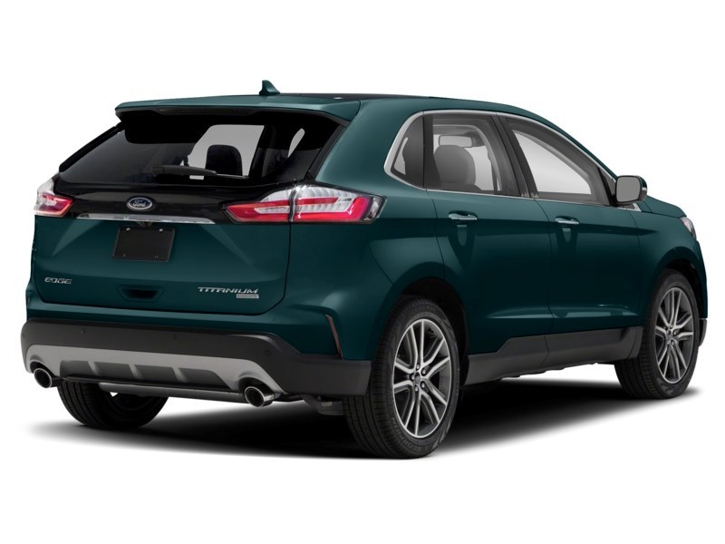 2020 Ford Edge SEL AWD