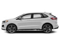 2020 Ford Edge ST | AWD | 2.7L | NAV | ROOF | ADPTV CRUISE | 21s Star White Metallic Tri-Coat  Shot 5
