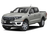 2020 Ford Ranger LARIAT 4WD SuperCrew 5' Box