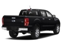 2020 Ford Ranger LARIAT 4WD SuperCrew 5' Box