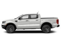 2020 Ford Ranger XLT 4WD SuperCrew 5' Box Oxford White  Shot 5