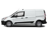 2022 Ford Transit Connect XLT w/Single Sliding Door