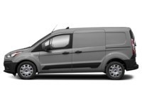2022 Ford Transit Connect XLT w/Single Sliding Door