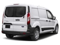 2022 Ford Transit Connect XLT w/Single Sliding Door