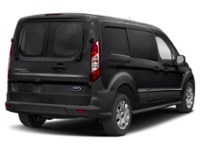 2022 Ford Transit Connect XLT w/Single Sliding Door