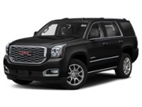 2020 GMC Yukon 4WD 4dr Denali Onyx Black  Shot 32