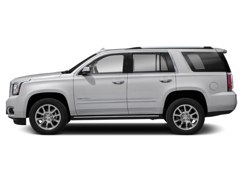 2020 GMC Yukon 4WD 4dr Denali Quicksilver Metallic  Shot 24