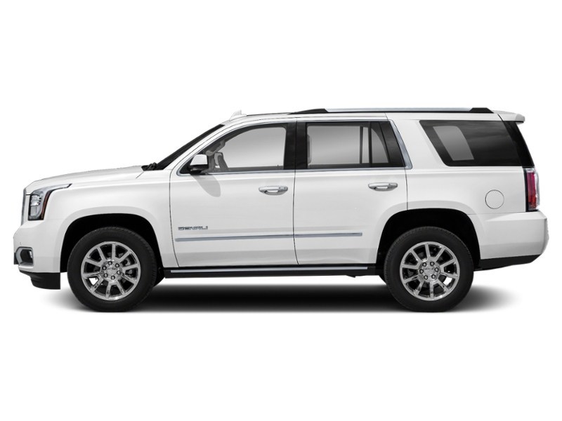 2020 GMC Yukon 4WD 4dr Denali