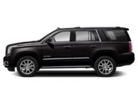 2020 GMC Yukon 4WD 4dr Denali Carbon Black Metallic  Shot 42