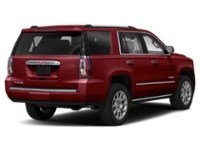 2020 GMC Yukon 4WD 4dr Denali Crimson Red Tintcoat  Shot 12