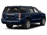 2020 GMC Yukon 4WD 4dr Denali Dark Sapphire Blue Metallic  Shot 14