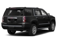 2020 GMC Yukon 4WD 4dr Denali Onyx Black  Shot 33