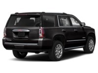 2020 GMC Yukon 4WD 4dr Denali Carbon Black Metallic  Shot 45