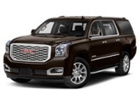 2019 GMC Yukon XL 4WD 4dr Denali Smokey Quartz Metallic  Shot 58