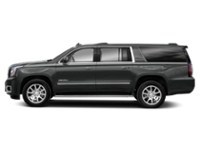 2019 GMC Yukon XL 4WD 4dr Denali Dark Sky Metallic  Shot 47