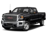 2019 GMC Sierra 2500HD 4WD Crew Cab 153.7