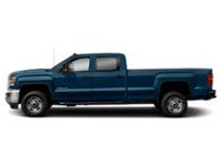 2019 GMC Sierra 2500HD 4WD Crew Cab 153.7