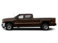 2019 GMC Sierra 2500HD 4WD Crew Cab 153.7