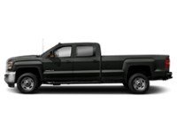 2019 GMC Sierra 2500HD 4WD Crew Cab 153.7