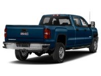2019 GMC Sierra 2500HD 4WD Crew Cab 153.7