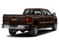 2019 GMC Sierra 2500HD 4WD Crew Cab 153.7