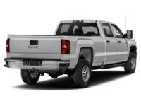 2019 GMC Sierra 2500HD 4WD Crew Cab 153.7