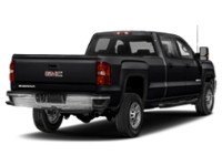 2019 GMC Sierra 2500HD 4WD Crew Cab 153.7