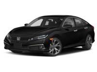 2021 Honda Civic Touring CVT