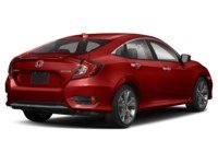 2021 Honda Civic Touring CVT