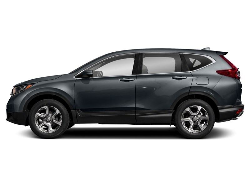 2019 Honda CR-V EX AWD