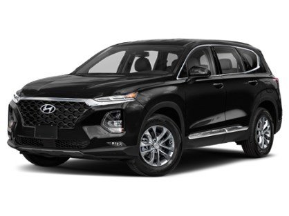 2020 Hyundai Santa Fe 2.4L Preferred AWD w/Sun/Leather Package