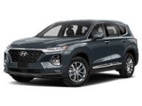 2019 Hyundai Santa Fe 2.0T Luxury AWD w/Dark Chrome Accent Machine Grey  Shot 13