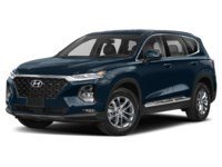 2019 Hyundai Santa Fe 2.4L Essential AWD w/Safety Package Stormy Sea  Shot 16