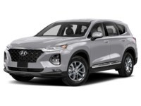 2019 Hyundai Santa Fe 2.4L Essential FWD w/Safety Package|Locally Drive