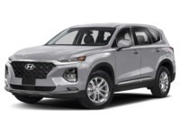 2019 Hyundai Santa Fe 2.4L Essential FWD w/Safety Package|Locally Drive Symphony Silver  Shot 1