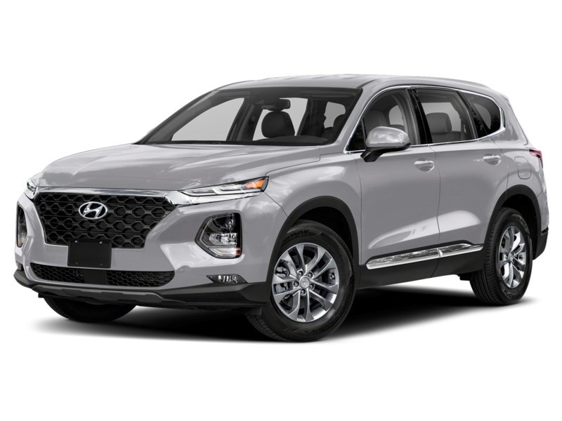 2019 Hyundai Santa Fe 2.0T Luxury AWD w/Dark Chrome Accent