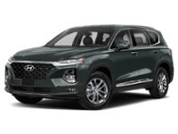 2019 Hyundai Santa Fe 2.0T Luxury AWD w/Dark Chrome Accent Rainforest  Shot 38